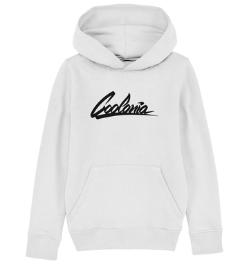 Coolonia - Kids Organic Hoodie