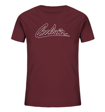 Coolonia - Kids Organic Shirt