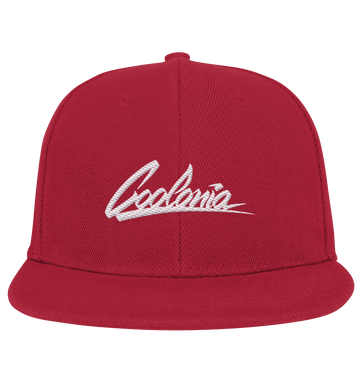 Coolonia Cap Basic stick - Kids Snapback