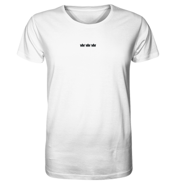3 Könige - Organic Shirt (Stick)