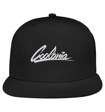 Coolonia Headwear Basic stick - Snapback