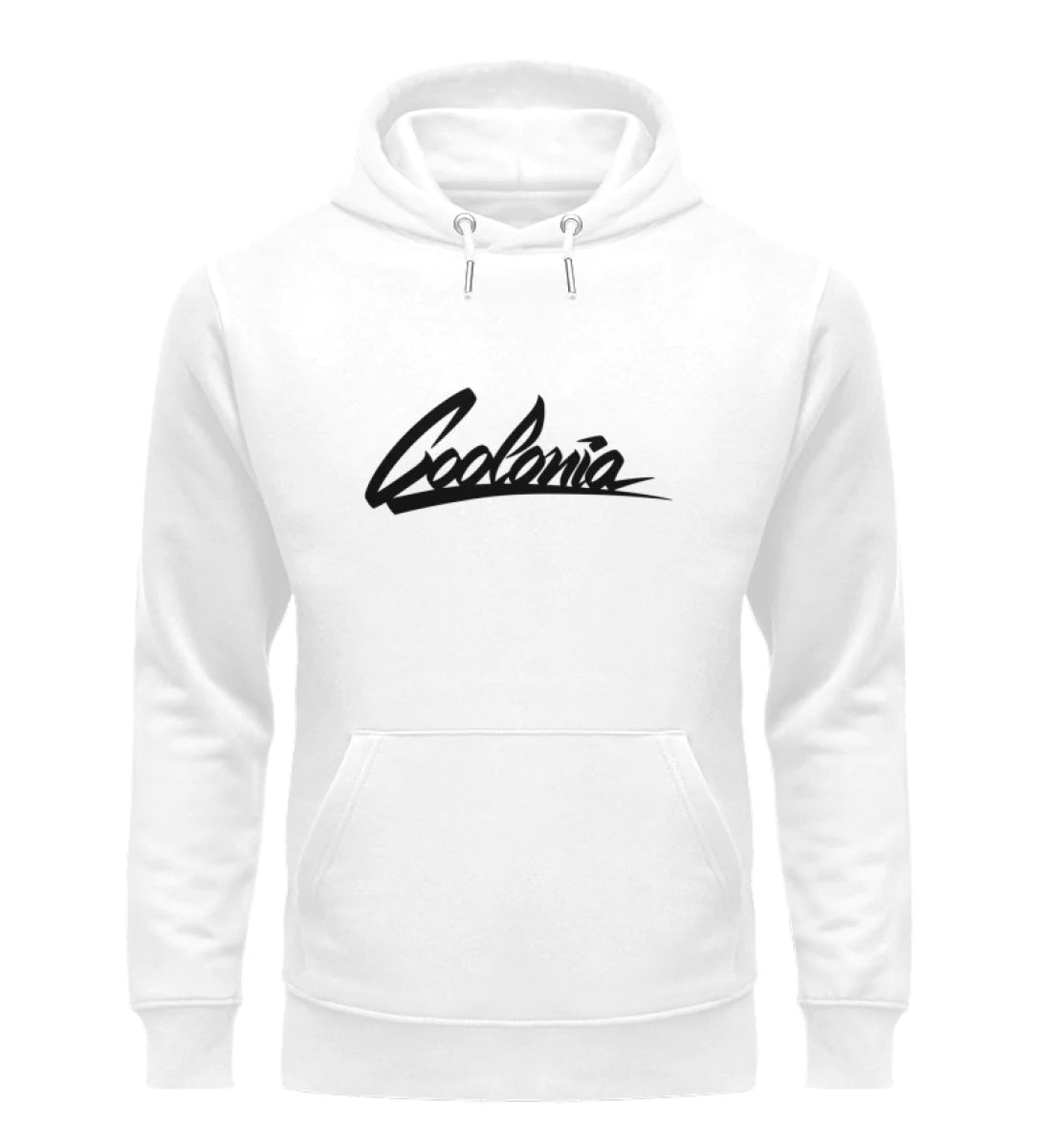 Coolonia - Organic Hoodie