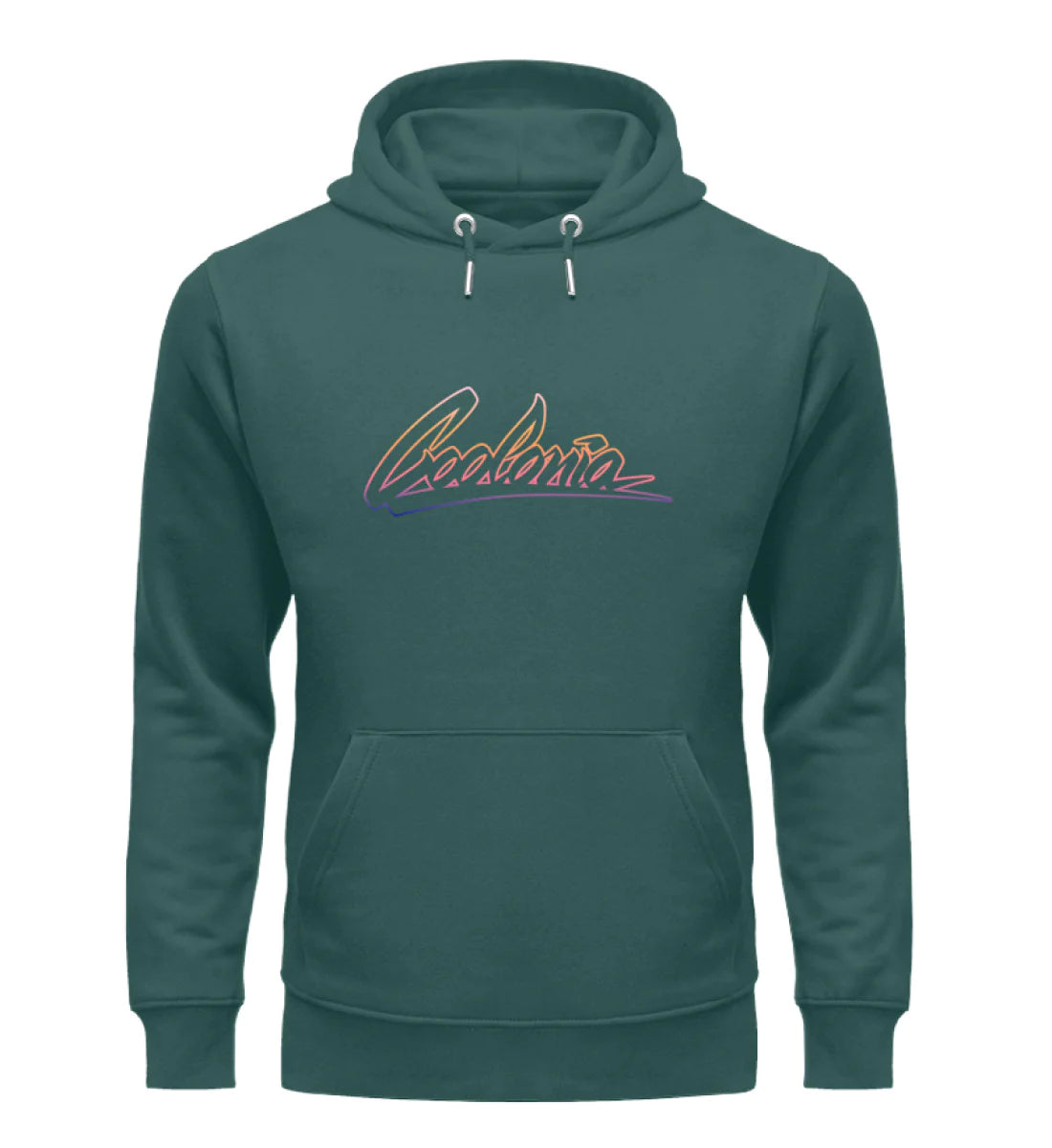 Coolonia - Organic Hoodie