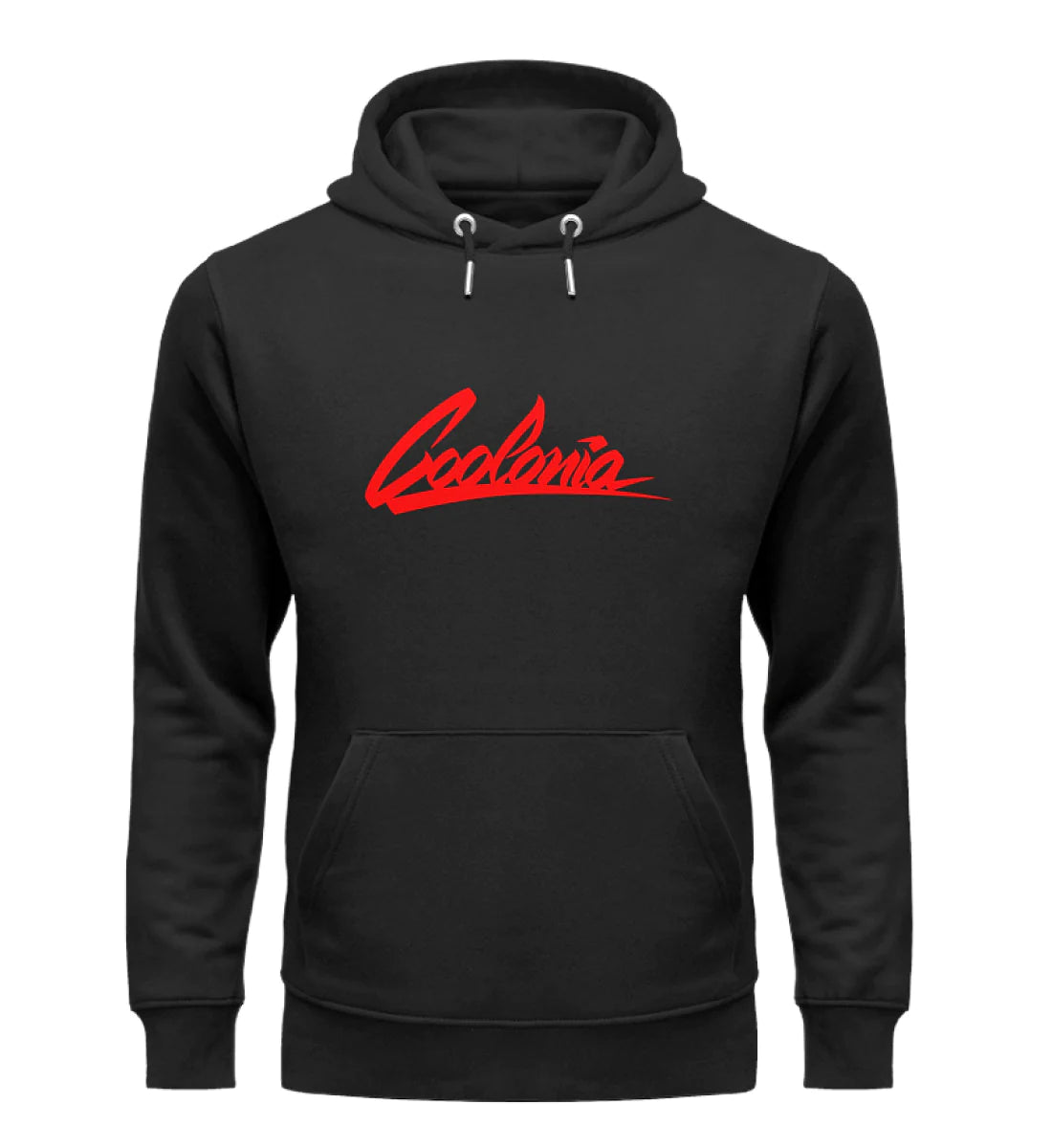 Coolonia - Organic Hoodie