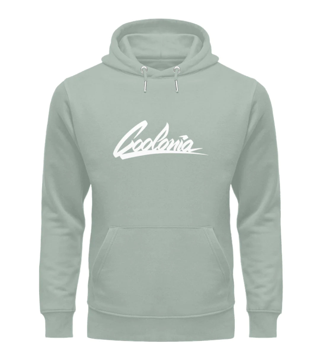 Coolonia - Organic Hoodie