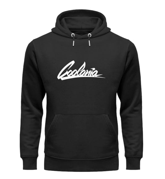 Coolonia - Organic Hoodie