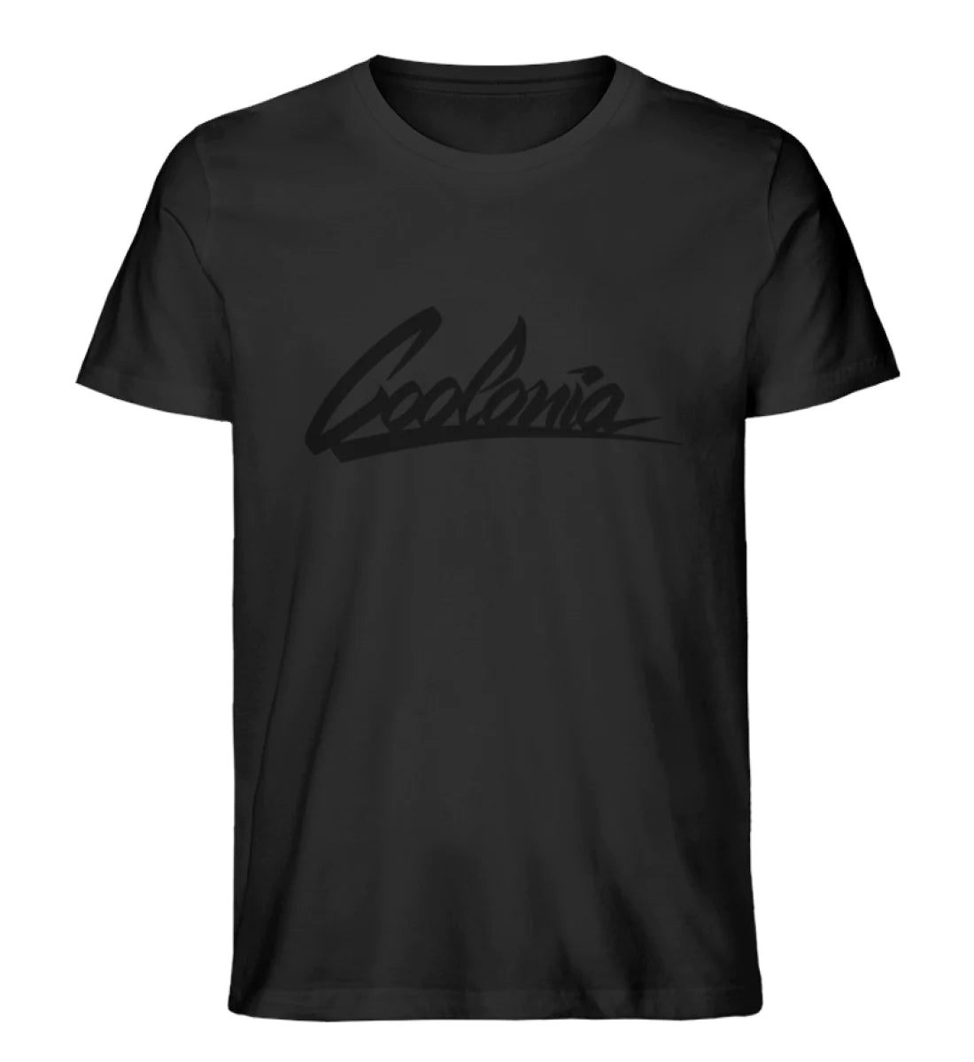 Coolonia - Organic Shirt