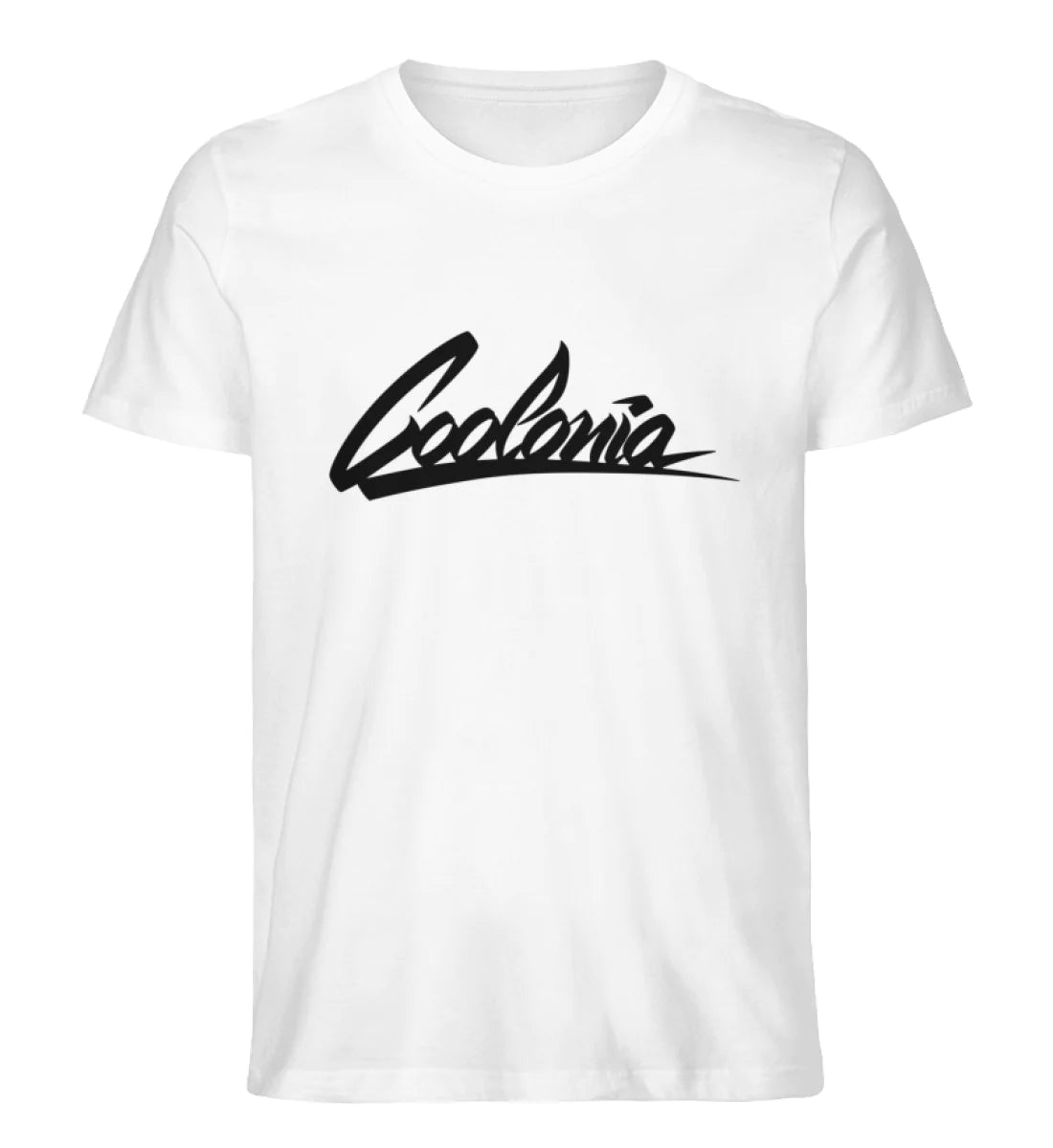 Coolonia - Organic Shirt