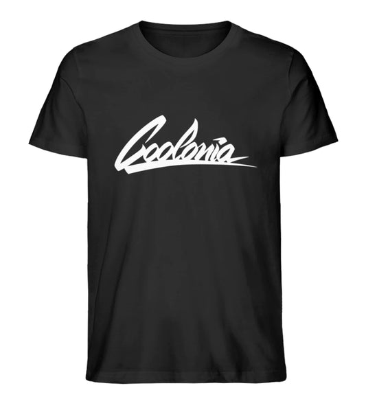 Coolonia - Organic Shirt