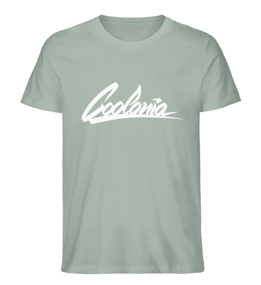 Coolonia - Organic Shirt