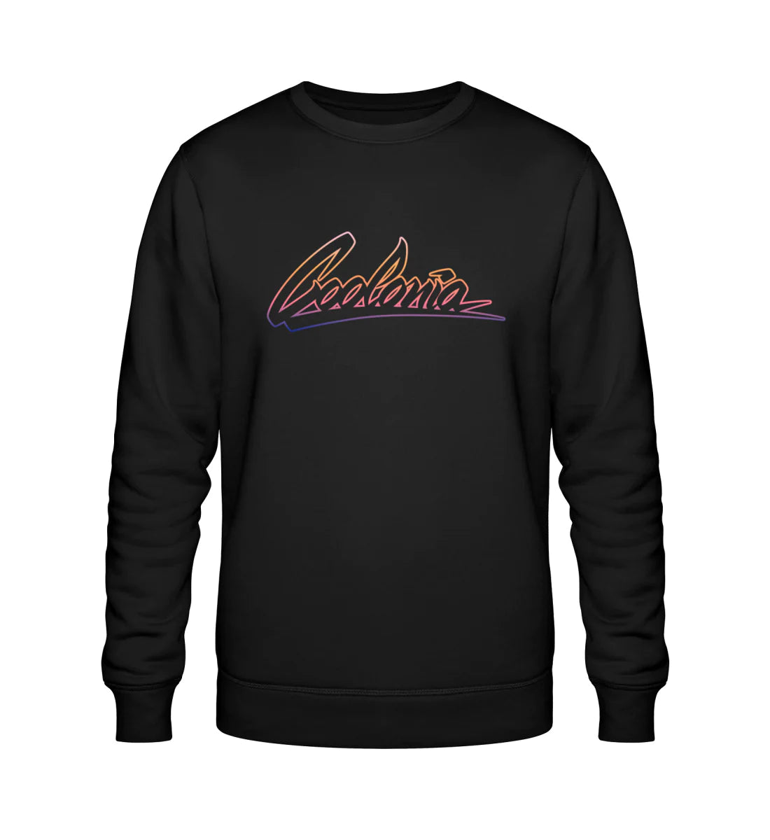 Coolonia - Organic Sweatshirt