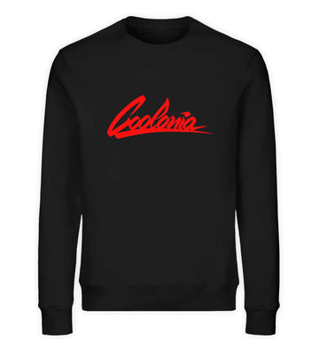 Coolonia - Organic Sweatshirt