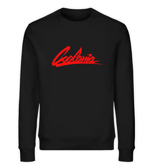 Coolonia - Organic Sweatshirt