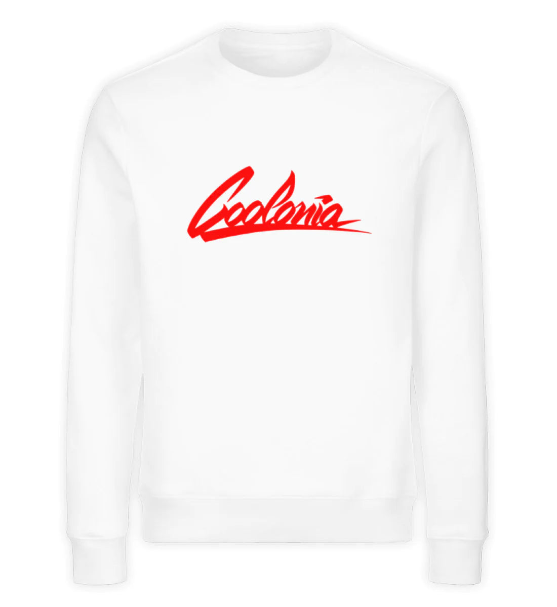 Coolonia - Organic Sweatshirt