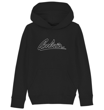 Coolonia - Kids Organic Hoodie