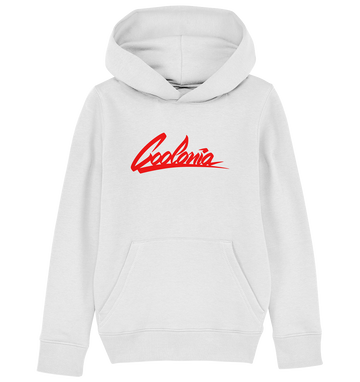 Coolonia - Kids Organic Hoodie