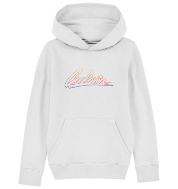 Coolonia - Kids Organic Hoodie