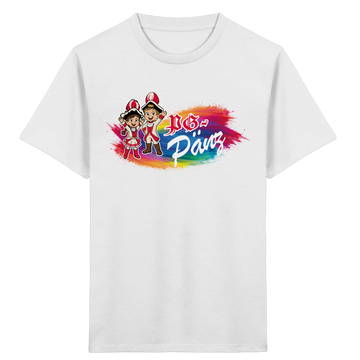 PG Pänz - Kids Organic Shirt
