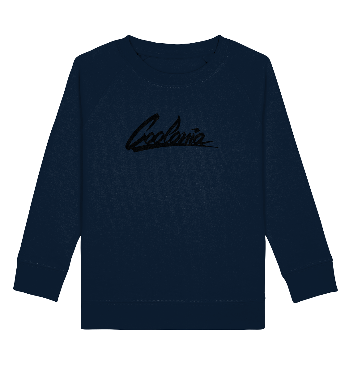 Coolonia - Kids Organic Sweatshirt