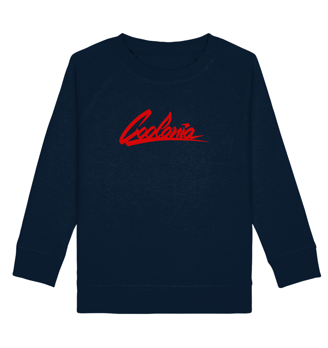 Coolonia - Kids Organic Sweatshirt