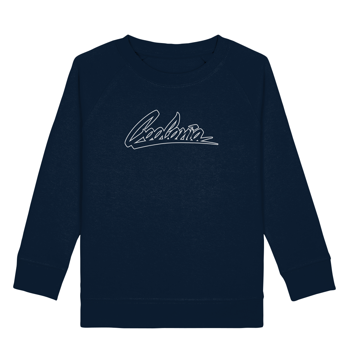 Coolonia - Kids Organic Sweatshirt