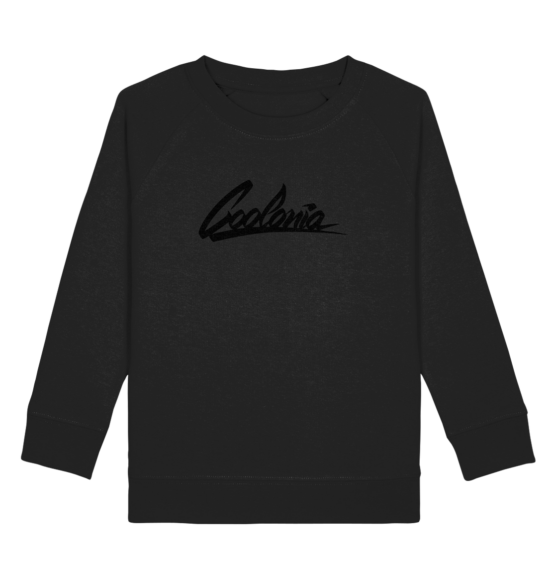 Coolonia - Kids Organic Sweatshirt