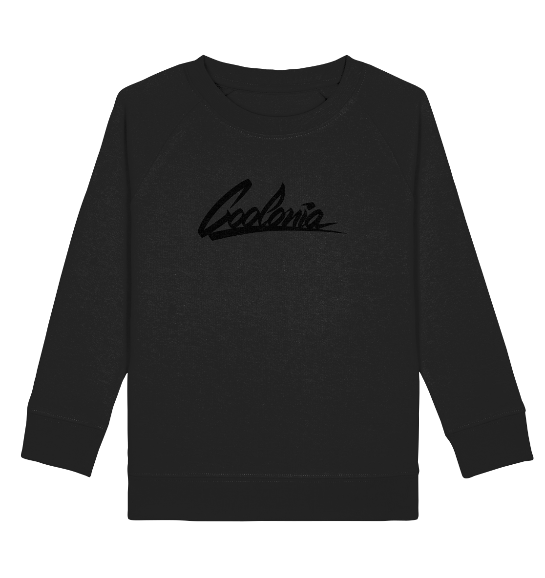 Coolonia - Kids Organic Sweatshirt