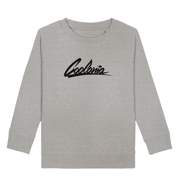 Coolonia - Kids Organic Sweatshirt