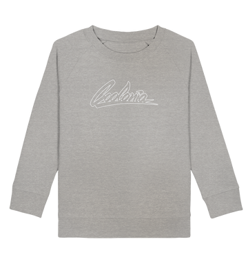 Coolonia - Kids Organic Sweatshirt