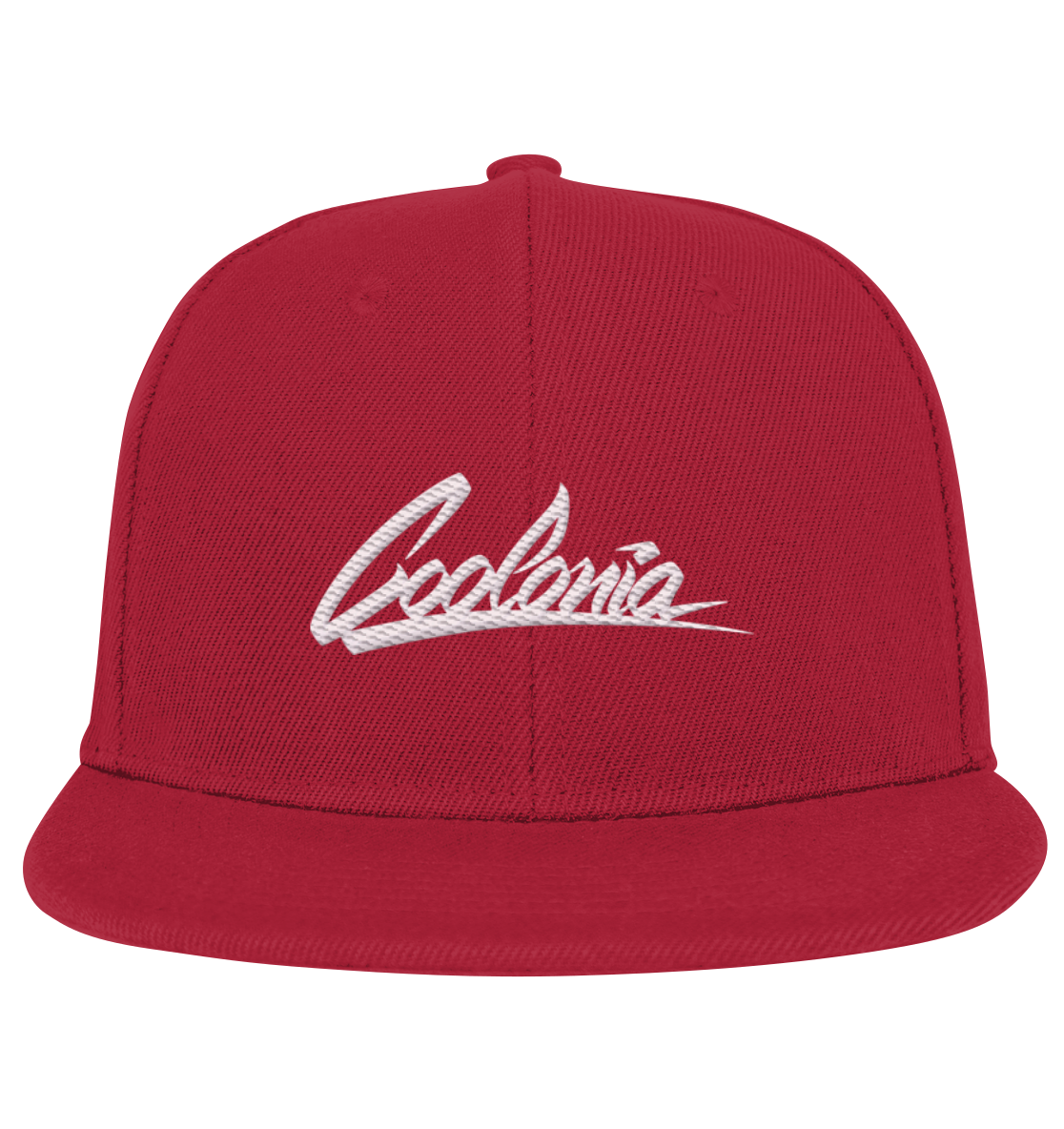 Coolonia - Kids Snapback (stick)