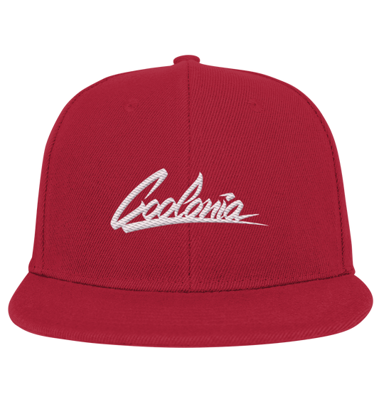 Coolonia - Kids Snapback (stick)