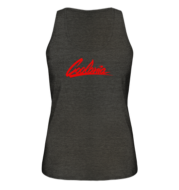 Coolonia - Ladies Organic Tank-Top