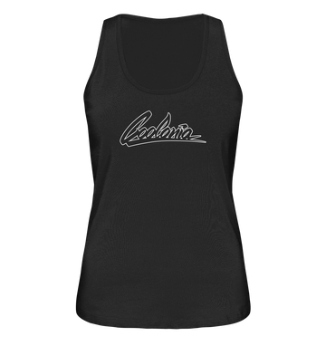 Coolonia - Ladies Organic Tank-Top