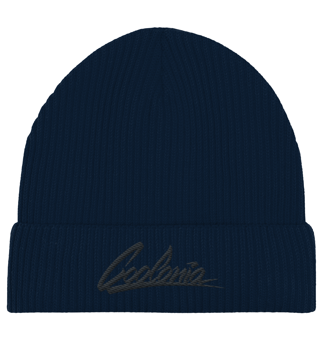 Coolonia - Organic Fisherman Beanie