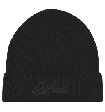 Coolonia - Organic Fisherman Beanie