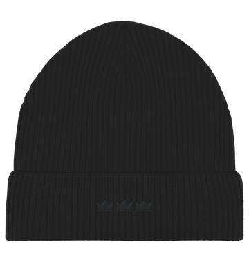 3 Könige - Organic Fisherman Beanie