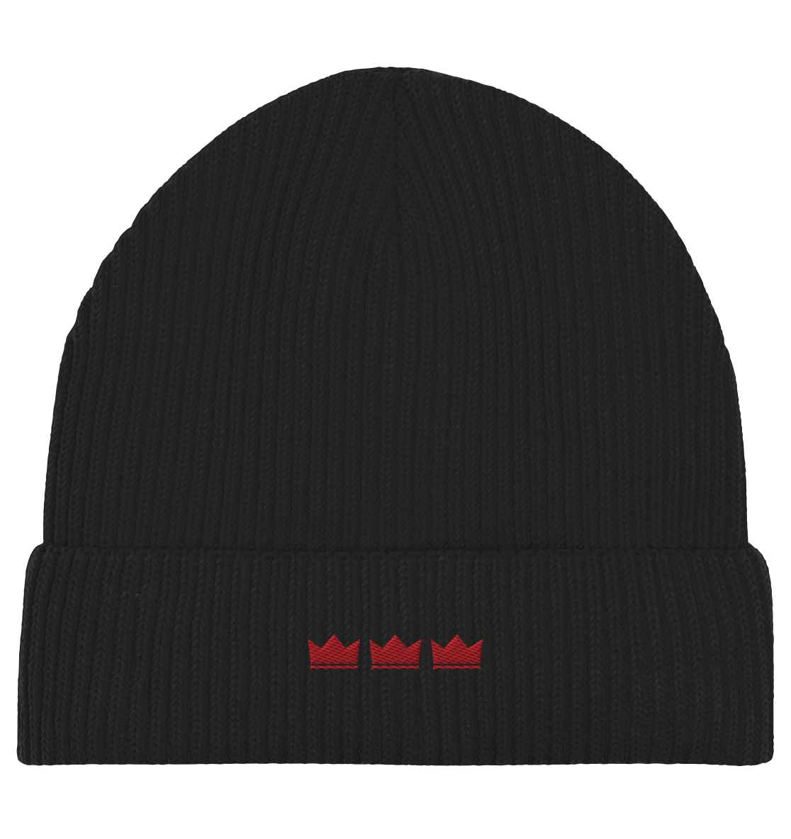 3 Könige - Organic Fisherman Beanie