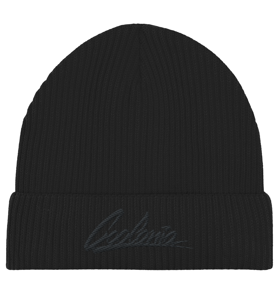 Coolonia - Organic Fisherman Beanie