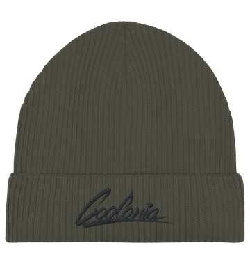 Coolonia - Organic Fisherman Beanie