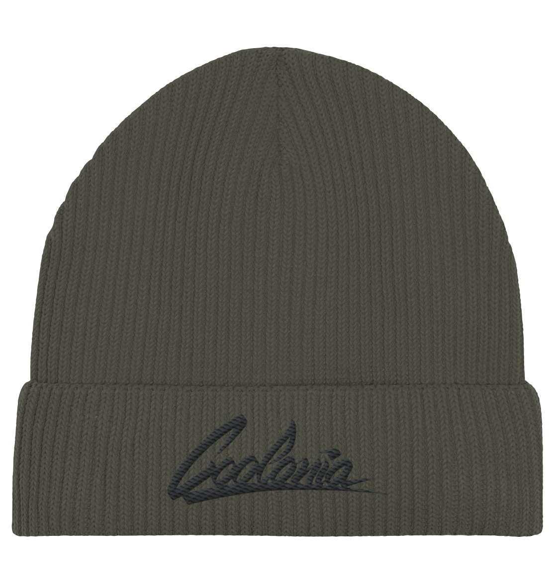 Coolonia - Organic Fisherman Beanie