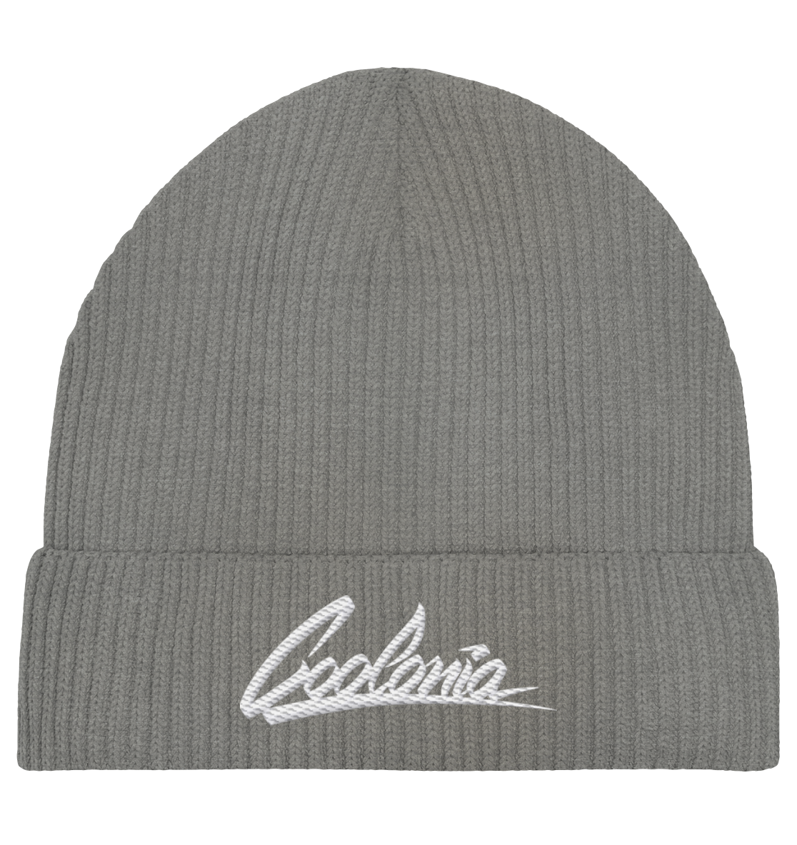 Coolonia - Organic Fisherman Beanie (stick)