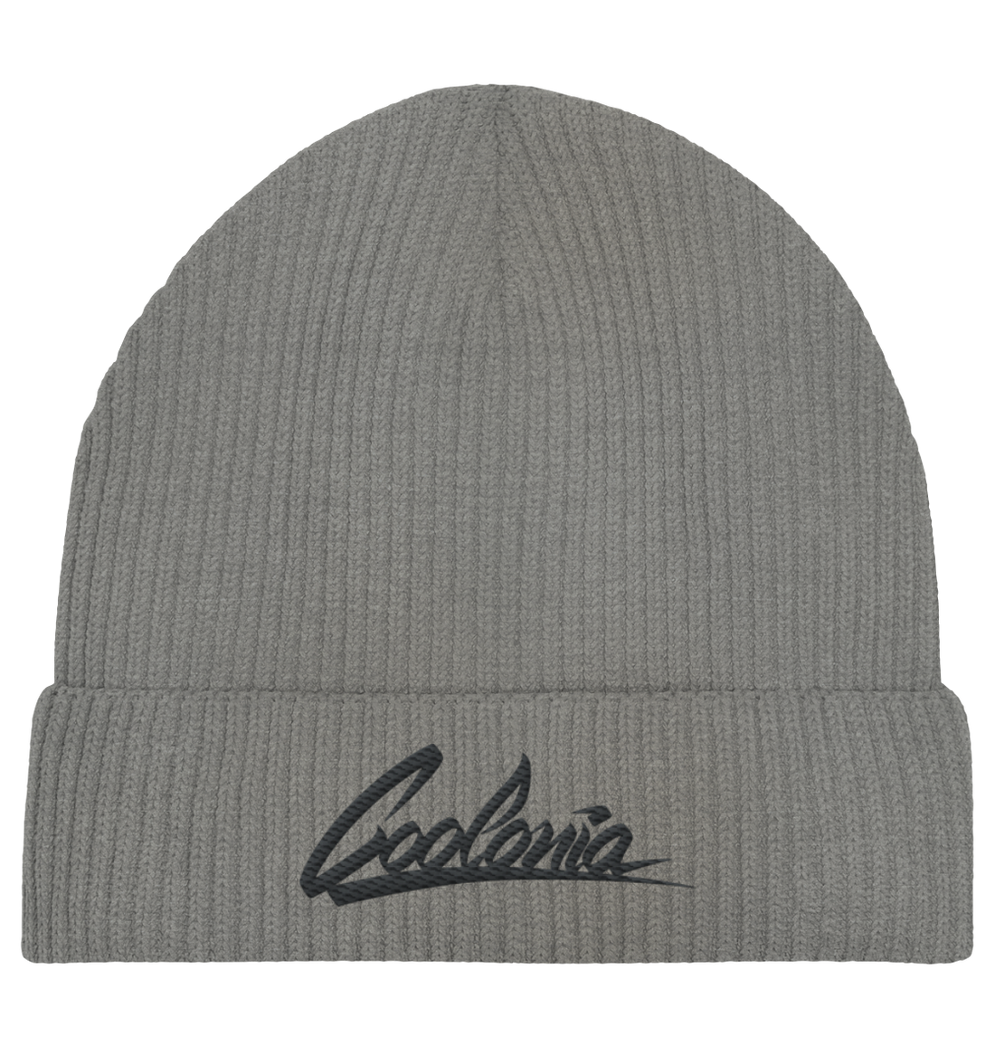 Coolonia - Organic Fisherman Beanie