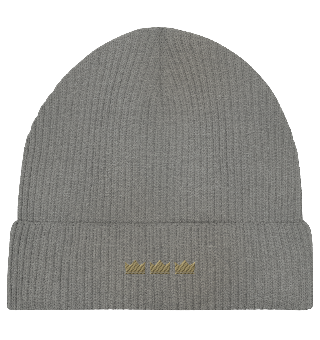 3 Könige - Organic Fisherman Beanie (stick)