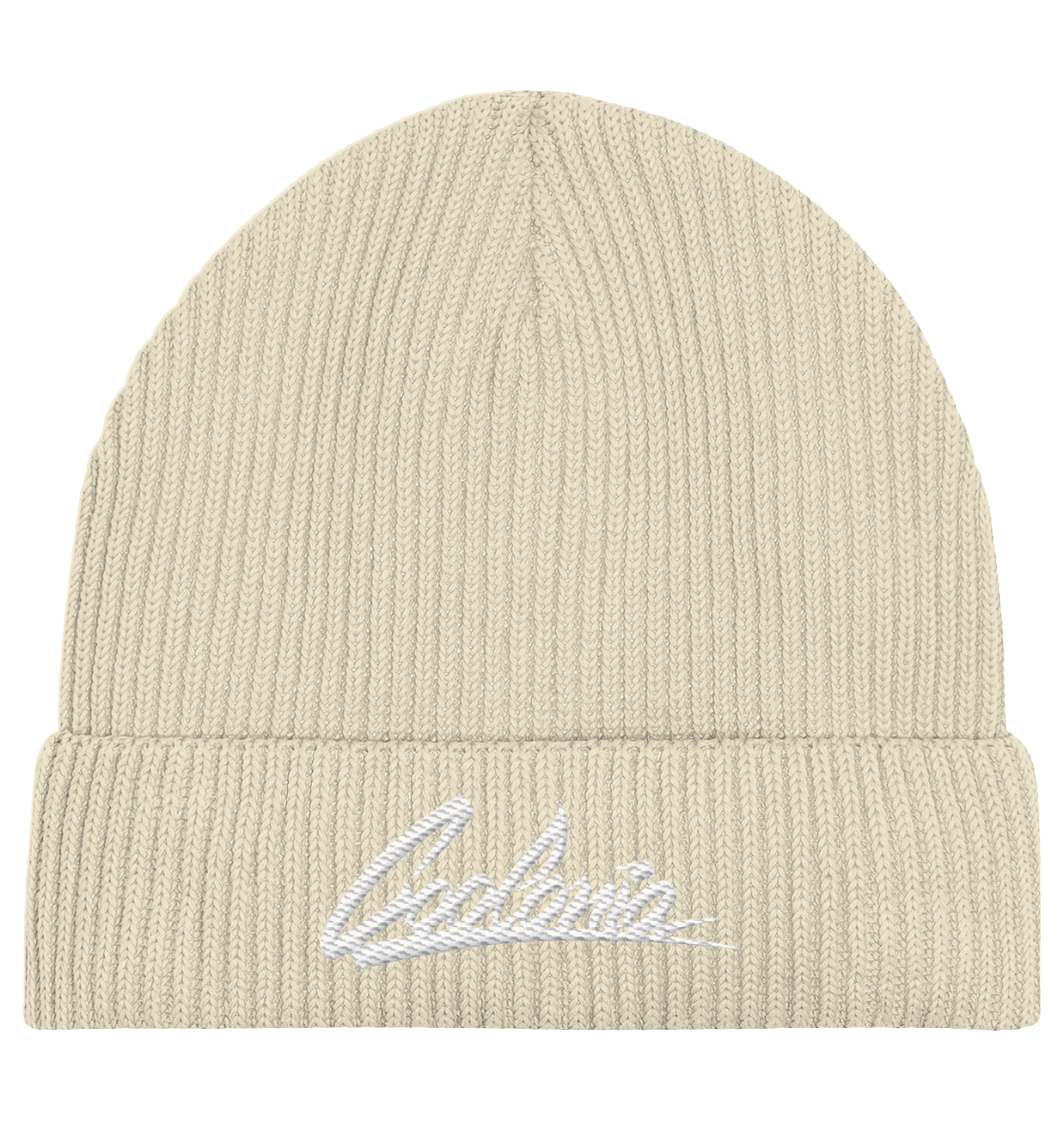 Coolonia - Organic Fisherman Beanie (stick)