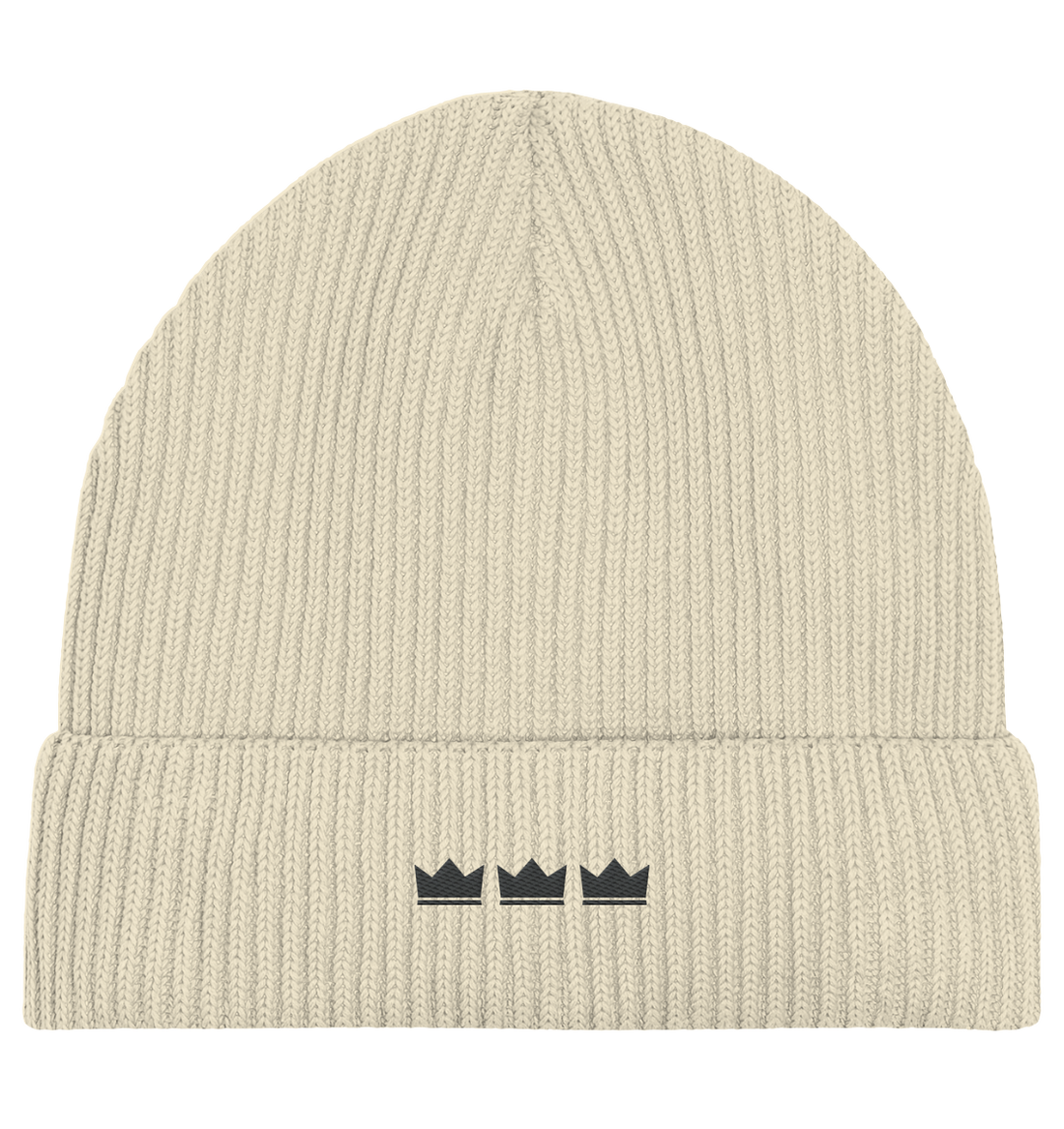 3 Könige - Organic Fisherman Beanie