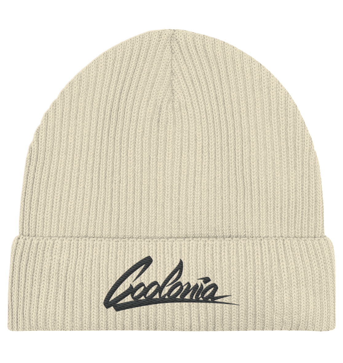 Coolonia - Organic Fisherman Beanie