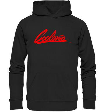 Coolonia - Organic Hoodie