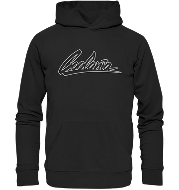 Coolonia - Organic Hoodie