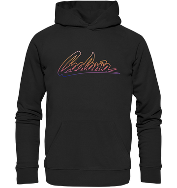 Coolonia - Organic Hoodie