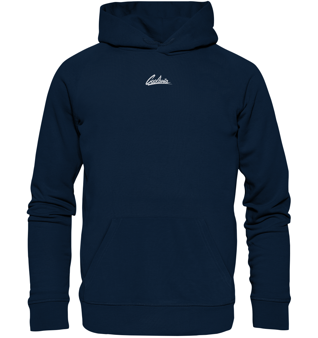 Coolonia - Organic Hoodie (Stick)